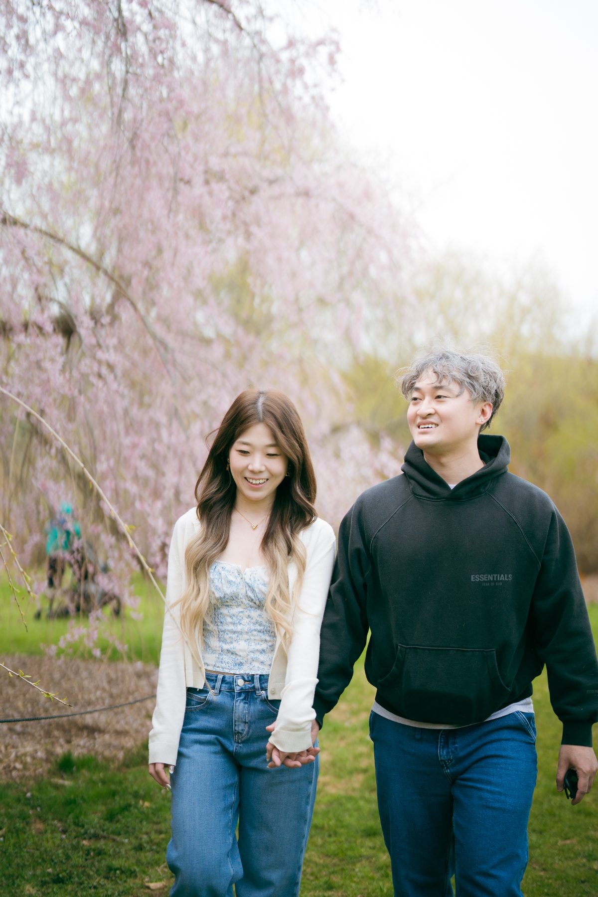 Couple photograph