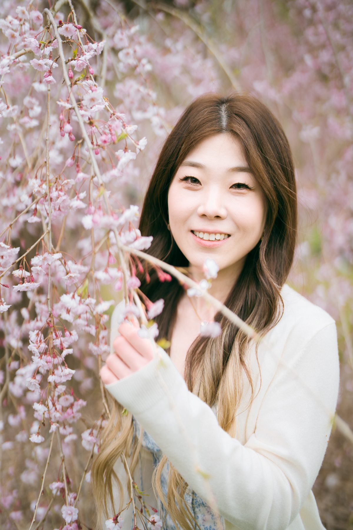 Portrait photograph